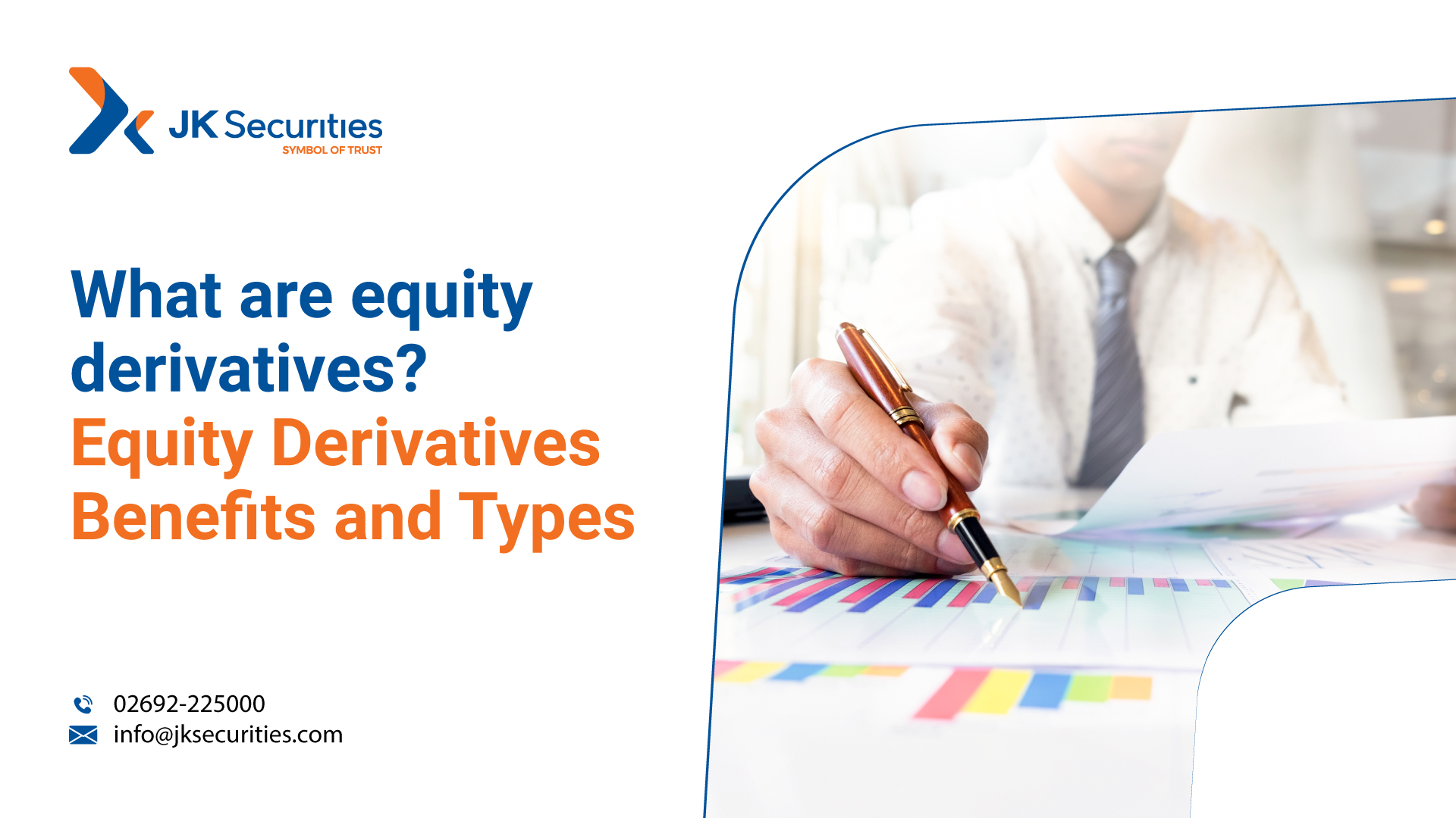 Equity Derivatives Meaning Benefits And Types